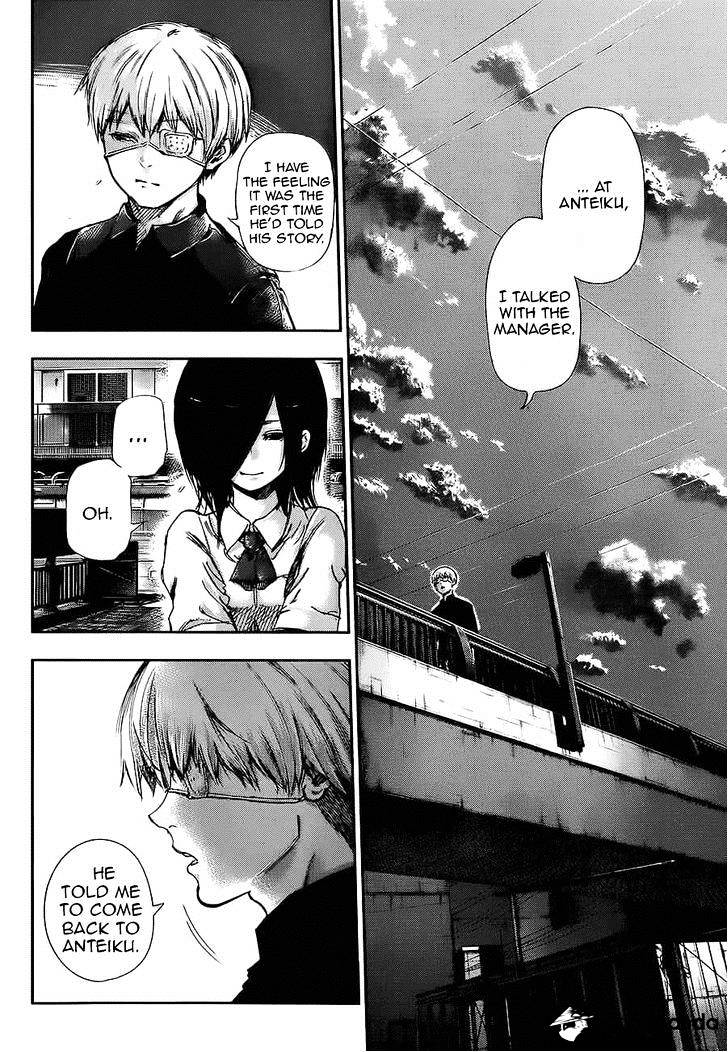 Tokyo Ghoul Chapter 120 4